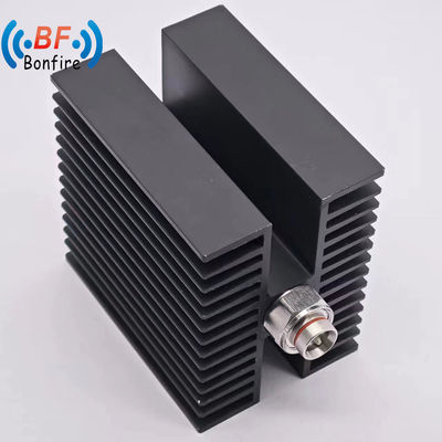 50W 7/16 DIN Carga de terminación masculina para calibración de RF 350-6000MHz 50ohm en personalizado