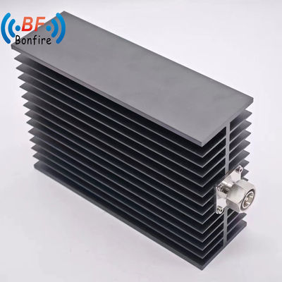 50W 350-6000MHz Carga de terminación de RF Pim baja Carga ficticia con interfaz DIN-Male N-M/F