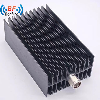 50W 350-6000MHz Carga de terminación de RF Pim baja Carga ficticia con interfaz DIN-Male N-M/F