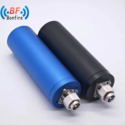 2.510kg Peso bruto del paquete 50W 600-4000MHz Carga de terminación de RF con N conector masculino