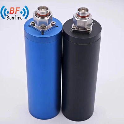2.510kg Peso bruto del paquete 50W 600-4000MHz Carga de terminación de RF con N conector masculino