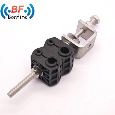 Tamaño de la abrazadera 1/2&quot; y 7/8&quot; Perfecto para industrial 0.410kg Peso bruto del paquete