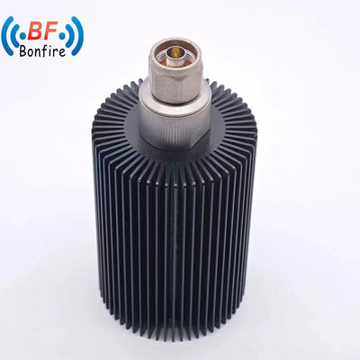 600-4000MHz 50W terminación de RF o carga ficticia con N conector masculino