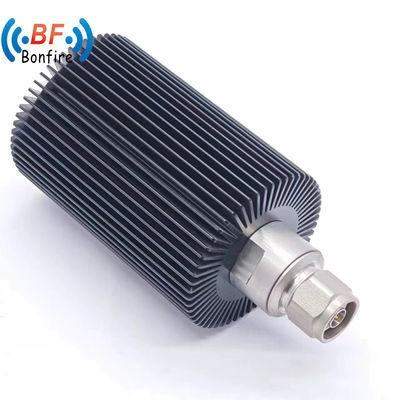 50 ohm 600-4000MHz 5 Watt Tipo SMA Terminación de carga ficticia coaxial para antena Vswr baja