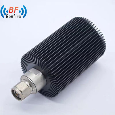 600-4000MHz 50ohm RF coaxial baja terminación de la carga Pim N Hombre Nex10 Hombre Hembra 2W 5W 20 50 W