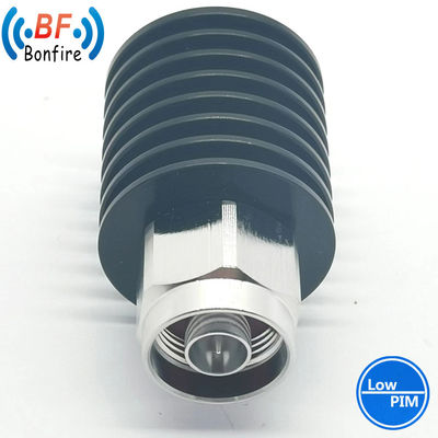Atenuadores coaxial de 5W 50ohm N de frecuencia RF masculina Atenuadores fijos de microondas
