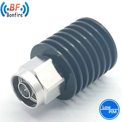 Atenuadores coaxial de 5W 50ohm N de frecuencia RF masculina Atenuadores fijos de microondas