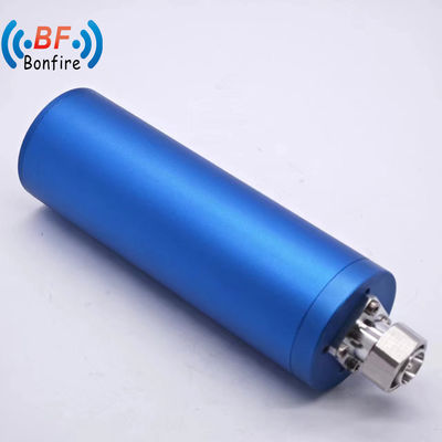 N Conector de terminación de carga de RF con conector de conexión masculino con interfaz de 4,3-10 M/F 600-4000MHz