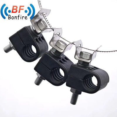 Clampas de cable de alimentación 2-1/4&quot; Tamaño adecuado para paquetes de 15.00cm * 6.00cm * 1.50cm