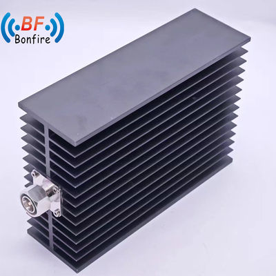 600-4000MHz 50W Tipo N Carga masculina Carga de terminación de RF para la capacidad general de Ibs/Das