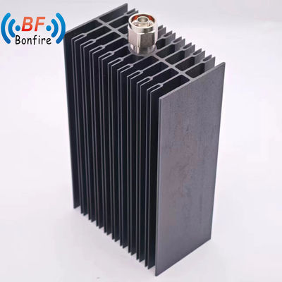 600-4000MHz 50W Tipo N Carga masculina Carga de terminación de RF para la capacidad general de Ibs/Das