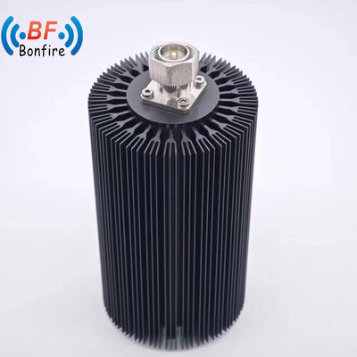 600-4000MHz Alta frecuencia 100W N Enchufe masculina para carga terminal DAS carga de terminación de RF