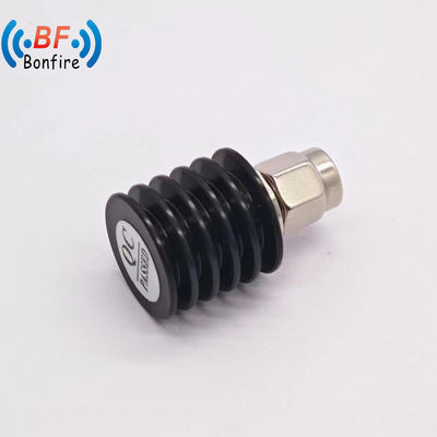 Frecuencia alta DC-4000MHz 10W RF N Carga de terminación de RF masculina Carga ficticia personalizada