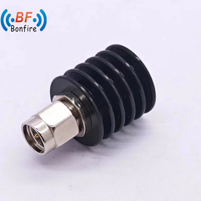 Frecuencia alta DC-4000MHz 10W RF N Carga de terminación de RF masculina Carga ficticia personalizada