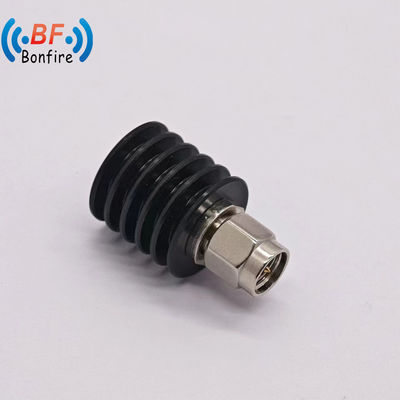 Frecuencia alta DC-4000MHz 10W RF N Carga de terminación de RF masculina Carga ficticia personalizada