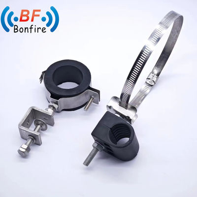 1-5/8&quot; KXK-XXXXX Rodillo de cable RF de alimentación con fugas