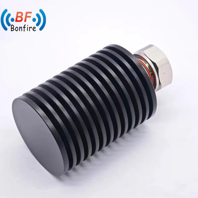 10W 4.3-10 DIN Conector masculino Carga DC-4000MHz Carga de terminación de RF para fines de ensayo
