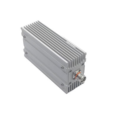 Tamaño del paquete 10.00cm * 20.00cm * 10.00cm Baja carga Pim 698-4000MHz 100W 4.3-10 F 5g Ibs Das