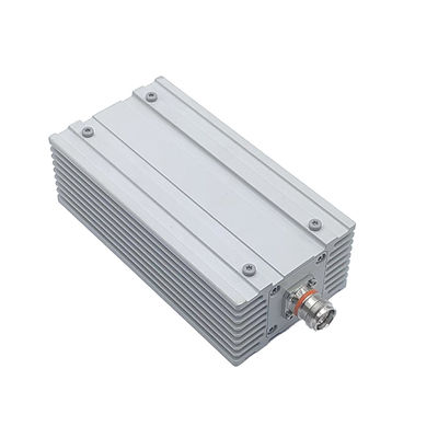 Tamaño del paquete 10.00cm * 20.00cm * 10.00cm Baja carga Pim 698-4000MHz 100W 4.3-10 F 5g Ibs Das
