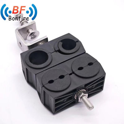 15.00cm * 6.00cm * 1.50cm Tamaño del paquete Grampas de alimentación con guía de ondas elíptica Grampas de cable