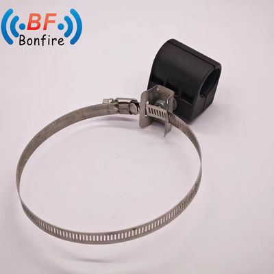 Simplifique su organización de cables con abrazaderas de plástico de liberación rápida