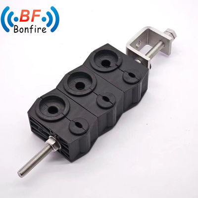 15.00cm * 6.00cm * 1.50cm Tamaño del paquete Agrafador de alimentación de agujero único Agrafadores de cable de salto