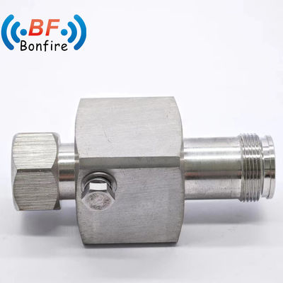 N-M a N-F DC-6000MHz RF Conector coaxial para antena de televisión
