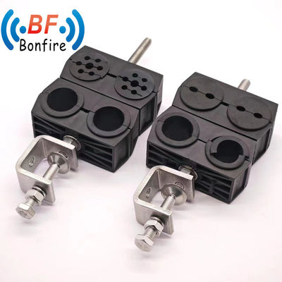 Clampada de alimentación KXK-XXXXX para cable Flexline-12r 7/8 dentro de la producción OEM/ODM