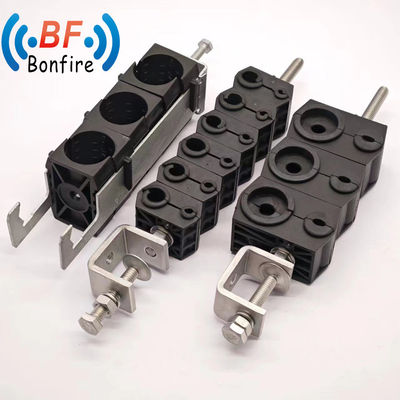15.00cm * 6.00cm * 1.50cm Tamaño del paquete Abrazadera de alimentación de tipo único para cable coaxial