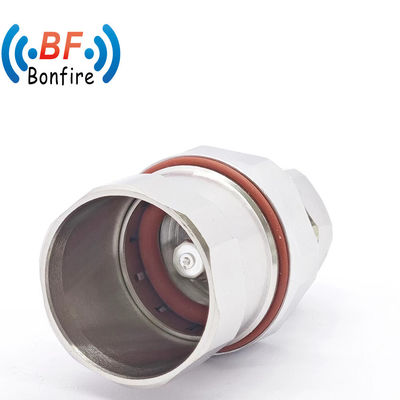 Conector flexible femenino con pérdida de inserción de 0,25 dB