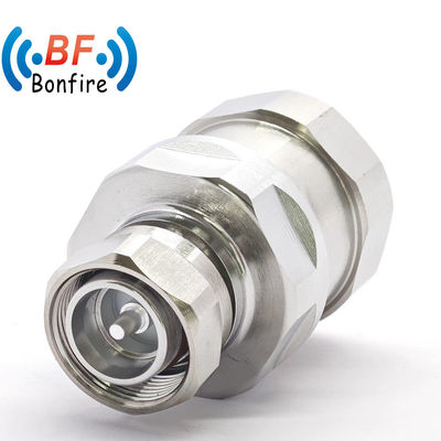 Conector flexible femenino con pérdida de inserción de 0,25 dB