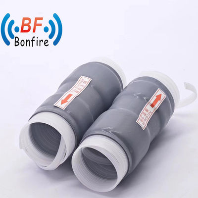Tubos de contracción en frío para conexión de cables súper flexibles con capacidad IP65 interior/exterior