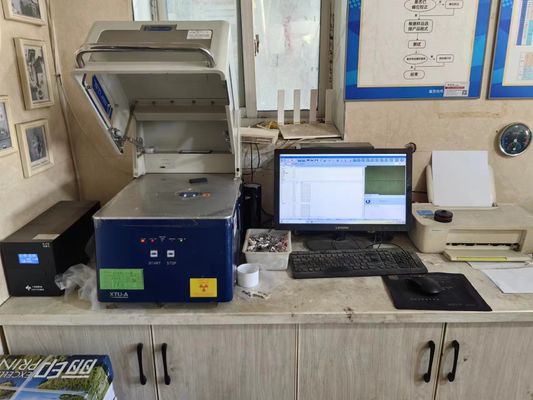 Lugas de compresión de Cooper para terminal de puesta a tierra 15.00cm * 10.00cm * 3.00cm Tamaño del paquete