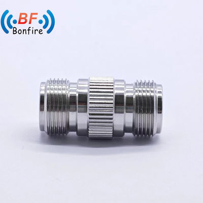 Conector RF por cable coaxial DC-4GHz de baja pérdida con conector N masculino Pim recto -155dbc