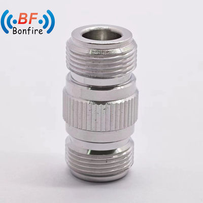 Conector de cable de RF superflexible de 1/2&quot; 2p Dinm-1/2&quot;S -155dbc 0-DC-4GHz Cn Zhe Cenrf le 0.12dB 2200MHz