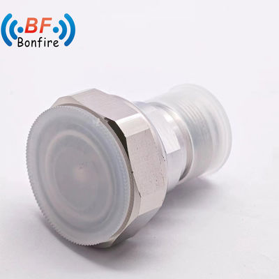 Indicador de resistencia al agua IP 67 4.3-10 Conector DIN masculino a 7/16 femenino para cable Rg8 LMR400 Rg58