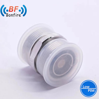 Conector de RF DC-4G Adaptador de RF DIN Hombre a DIN Hombre Tipo recto