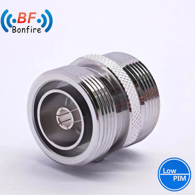 Conector de RF para Ibs Das Telecom Parts Pim -155dbc Compatible con la ley RoHS Compatible con la ley RoHS