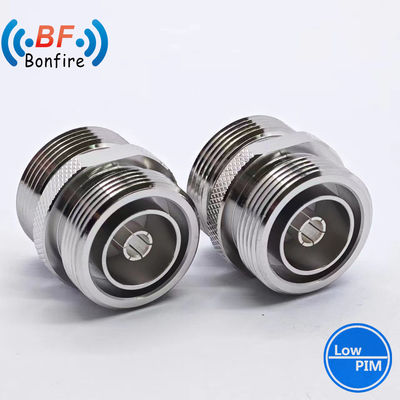 Conector de RF para Ibs Das Telecom Parts Pim -155dbc Compatible con la ley RoHS Compatible con la ley RoHS
