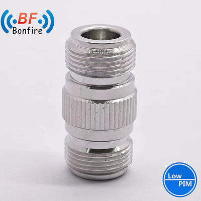 Conector coaxial de RF a prueba de agua IP 67 directamente Conector DIN-Hombre con Pim -155dbc