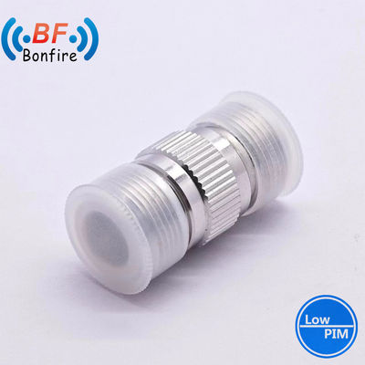 Conector coaxial de RF a prueba de agua IP 67 directamente Conector DIN-Hombre con Pim -155dbc