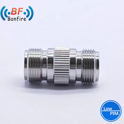 1/4 Conector de cable RF Hombre Tipo N Pérdida de inserción dB 0,25 Durabilidad Más de 500 ciclos