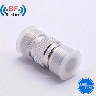 1/4 Conector de cable RF Hombre Tipo N Pérdida de inserción dB 0,25 Durabilidad Más de 500 ciclos