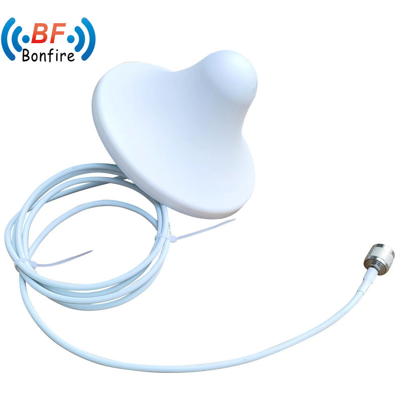 Antenna Omni con cabeza de hongo para Ibs/Das de interior Capacidad de entrega general del proyecto