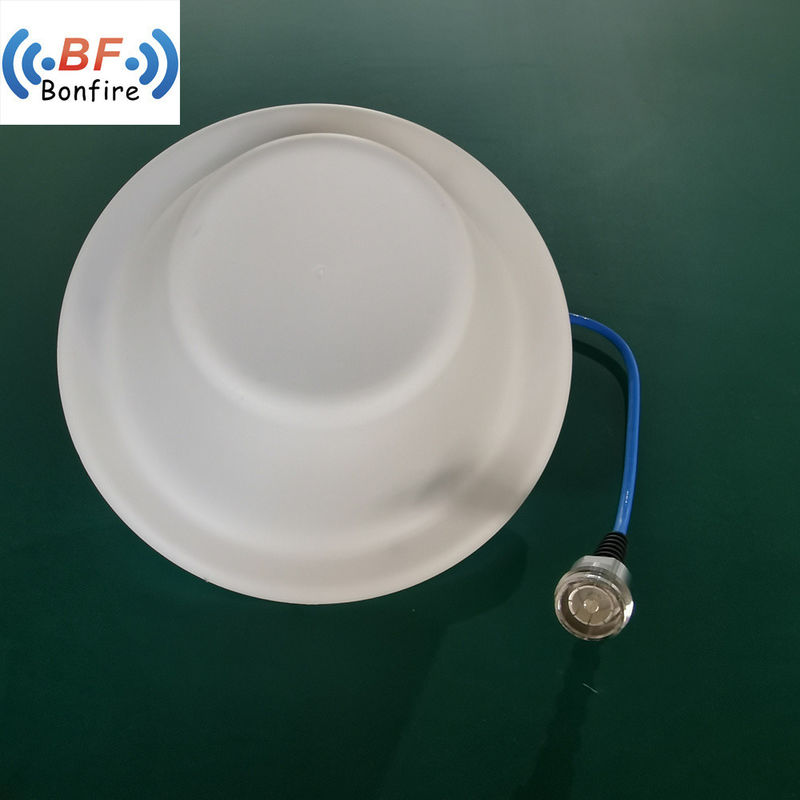 Antenna de microondas para uso interior 824 960 / 1710 2700MHz 3/5dBi para refuerzo de señal 4G 5G