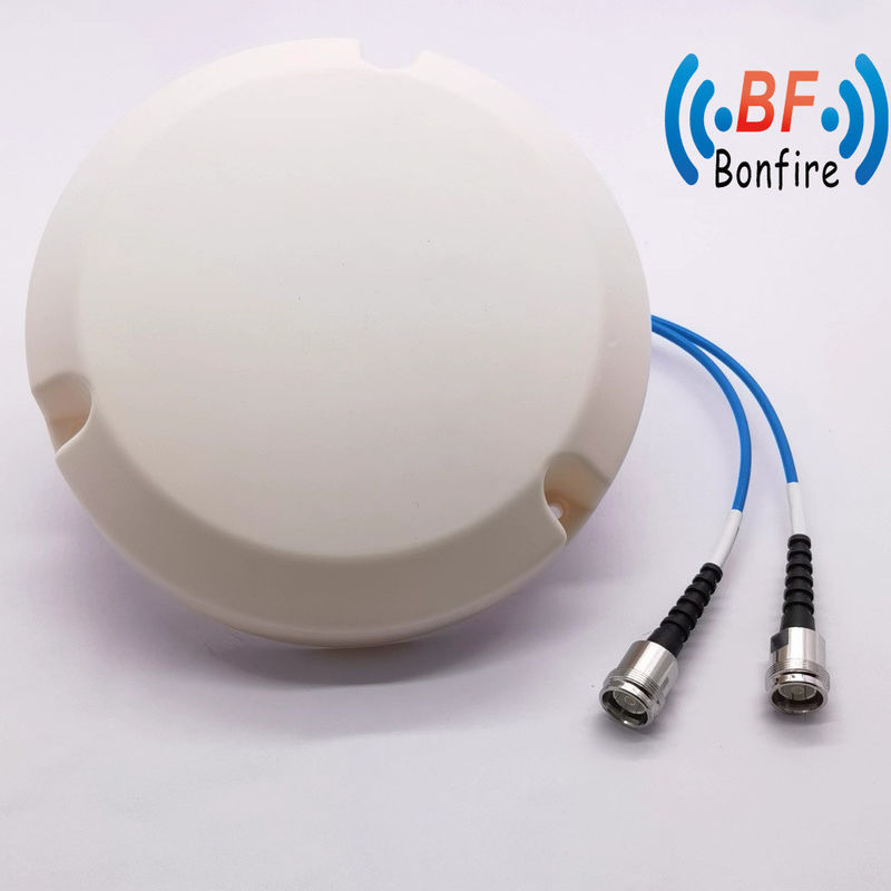 Antenna de alambre Antenna WiFi de alta ganancia para señales móviles al aire libre que mejora 700-3800MHz