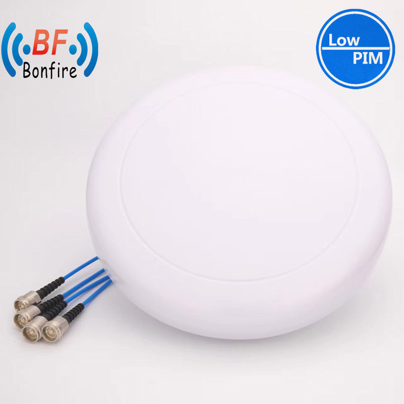 Antenna de techo interior 5dBi N Tipo de conector 700-960MHz / 1710-2700MHz 4G Frecuencia MIMO
