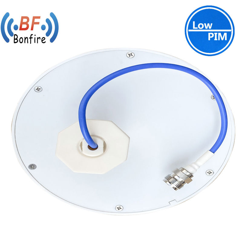 Das Banda ancha 698-3800 MHz 153 Dbc 5dBi N Antenna Omni MIMO femenina para el mercado europeo