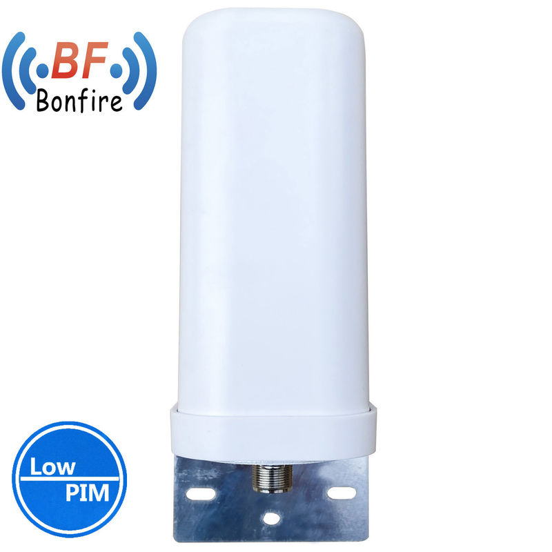Alta ganancia 10-12 dBi 4G 5g LTE Wi-Fi Poynting Antenas Wi-Fi Barril de banda ancha móvil