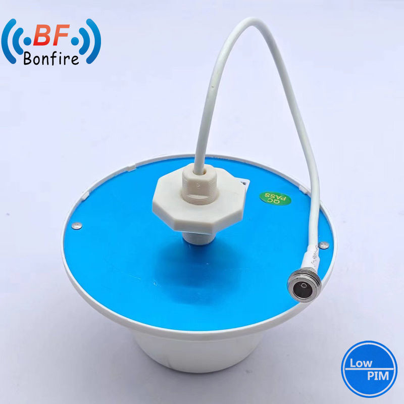 Modem 4G LTE Antenna externa de 430 MHz Antenna de aluminio de 144 MHz Antenna de PCB para interiores